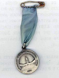 MEDAILLES D AFN 053